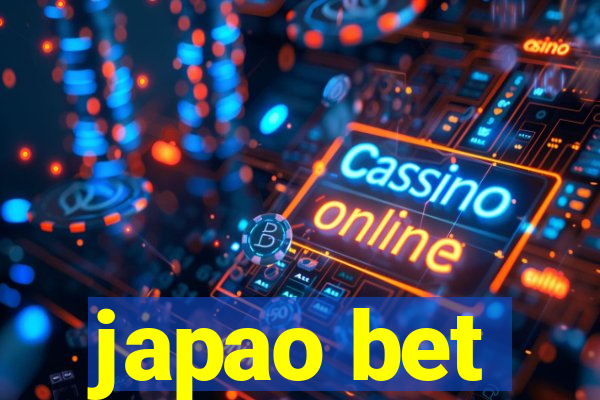 japao bet